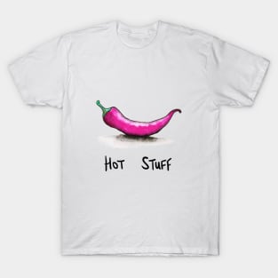 Hot stuff! T-Shirt